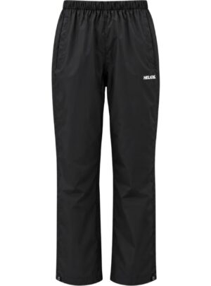 Helios Arctic, regnbukser, dame, sort