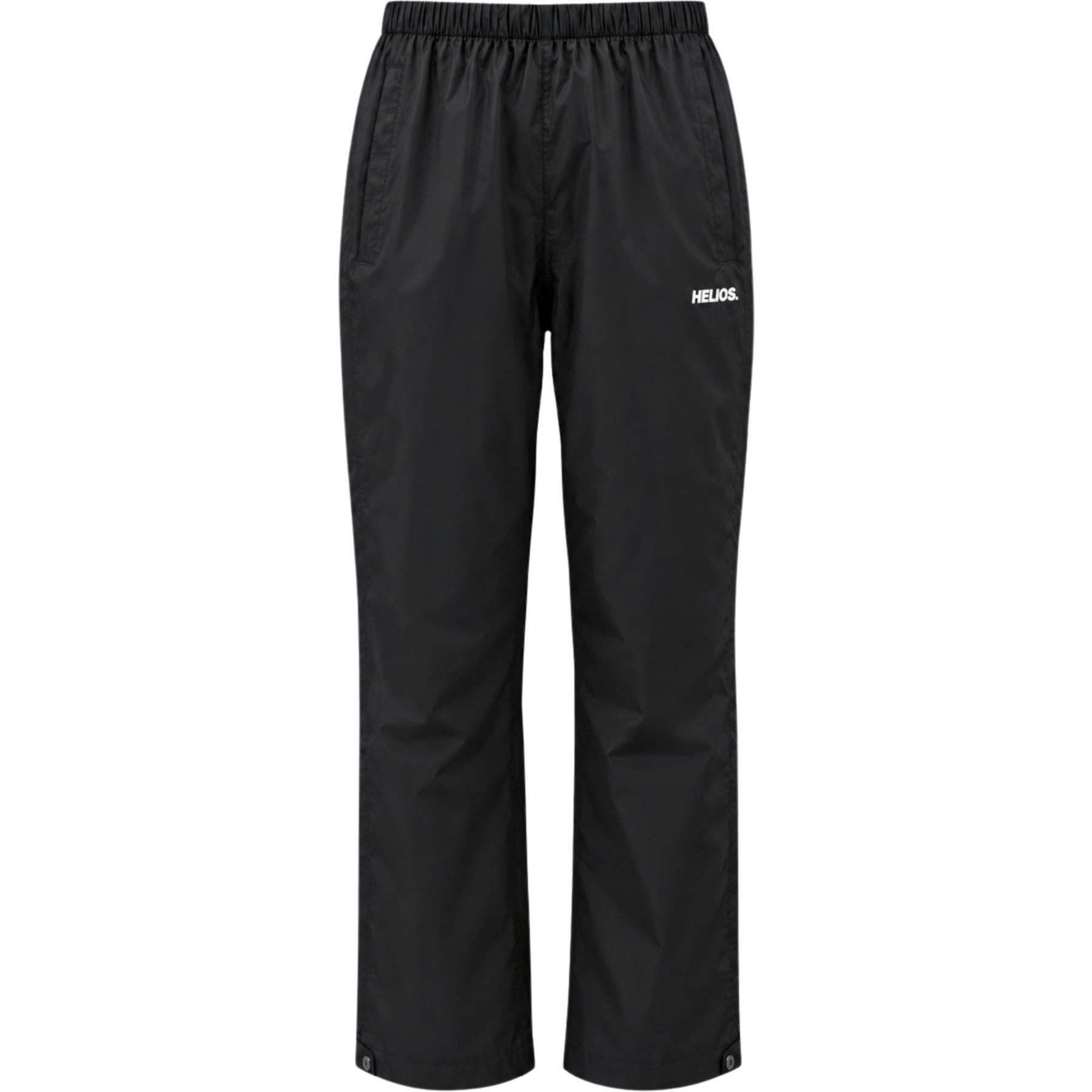Helios Arctic, regnbukser, dame, sort Helios Arctic, regnbukser, dame, sort