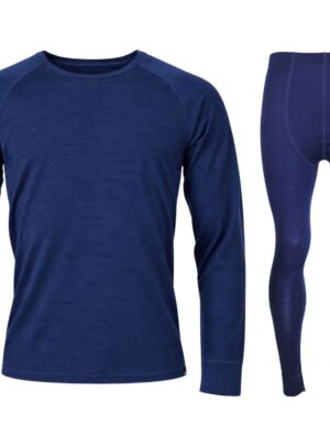 Helios Merino One, sæt, herre, navy