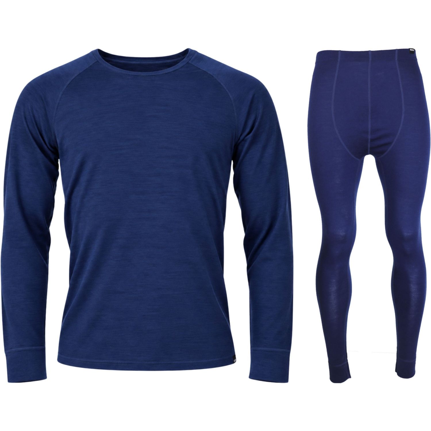Helios Merino One, sæt, herre, navy Helios Merino One, sæt, herre, navy