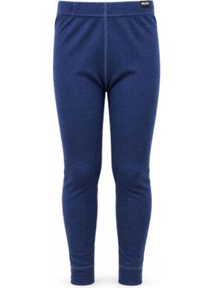 Helios Merino One, skiunderbukser, junior, navy