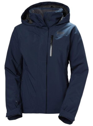 Helly Hansen Crewser Skijakke Dame