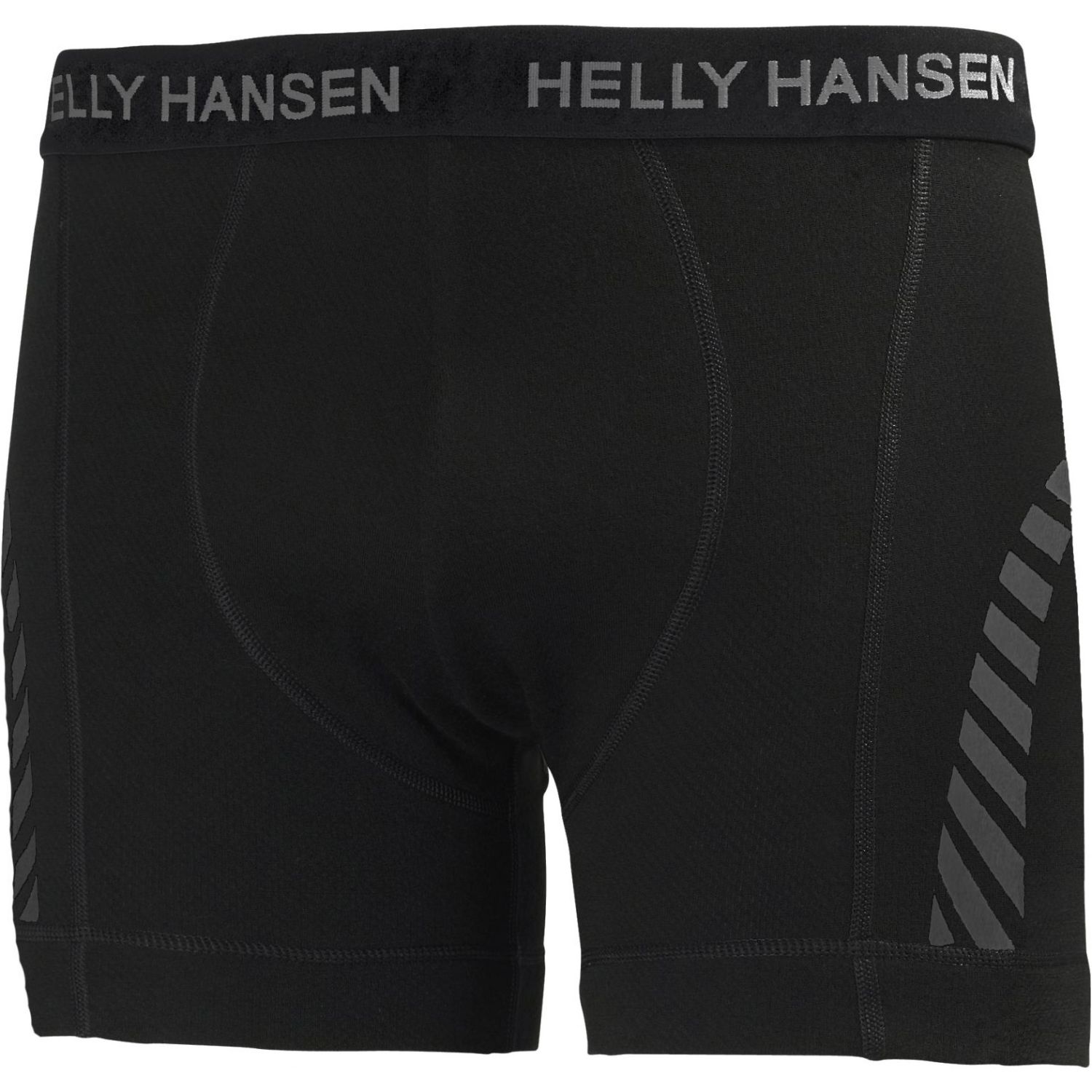 Helly Hansen HH Lifa Merino Boxer, herre, sort Helly Hansen HH Lifa Merino Boxer, herre, sort