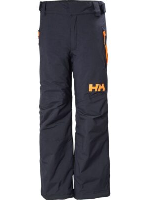 Helly Hansen Legendary skibukser, junior, mørkeblå