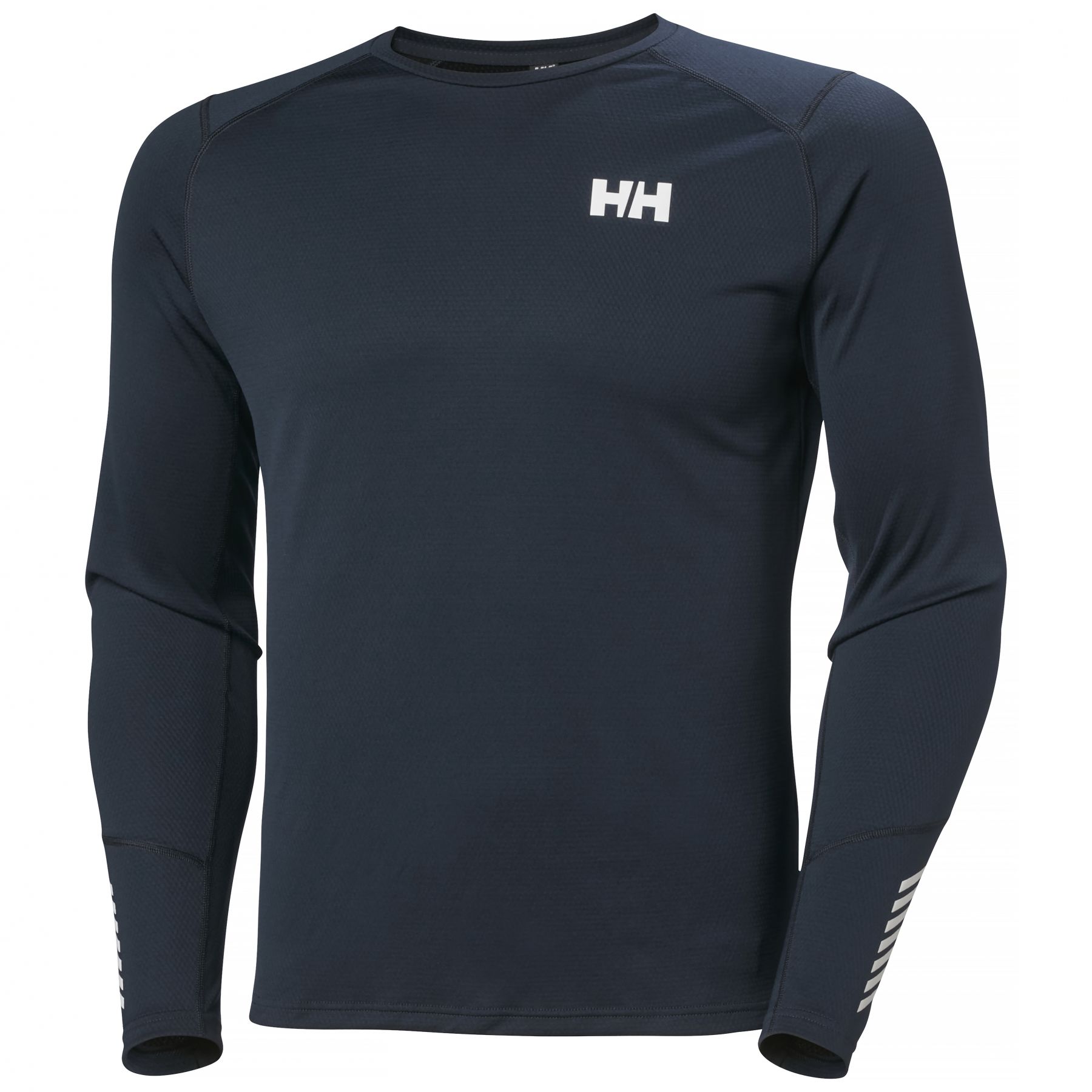 Helly Hansen Lifa Active Crew, herre, navy Helly Hansen Lifa Active Crew, herre, navy
