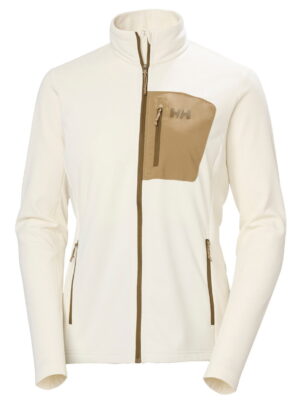 Helly Hansen Versalite Fleecejakke Dame