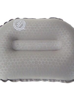 JR Gear Hook Pillow / pude, grå