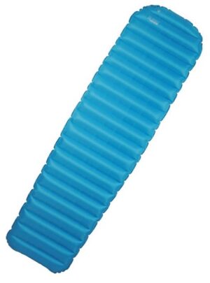 JR Gear Traverse Core Mummy, 8,9cm