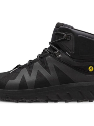 Joe Nimble Mountain Addict, vandresko, dame, sort