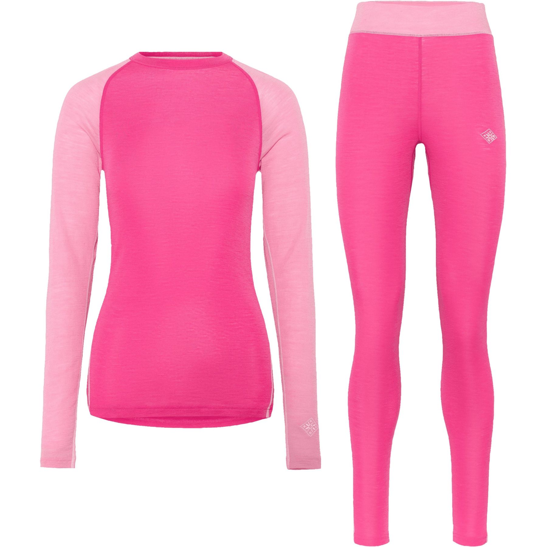 Kari Traa Kaia, sæt, dame, pink Kari Traa Kaia, sæt, dame, pink