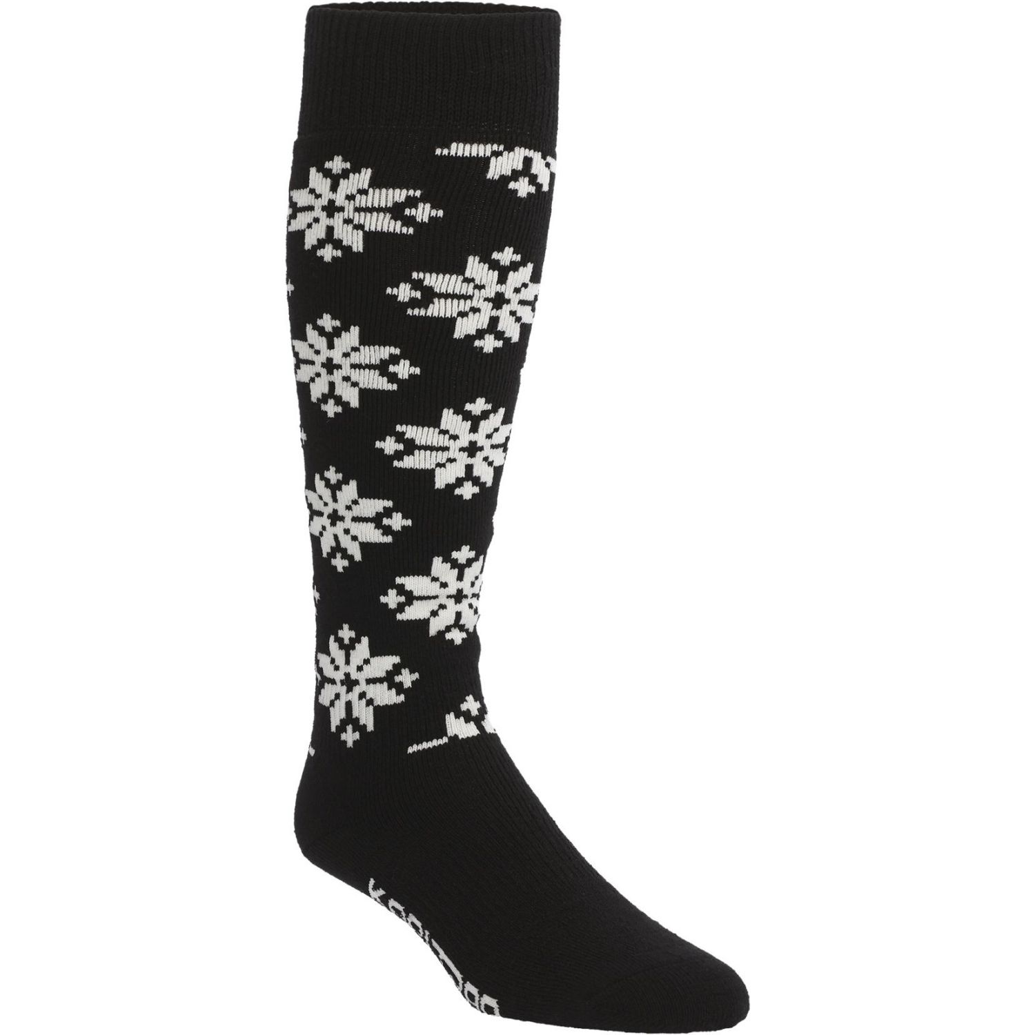 Kari Traa Rose, skistrømper, dame, sort Kari Traa Rose, skistrømper, dame, sort