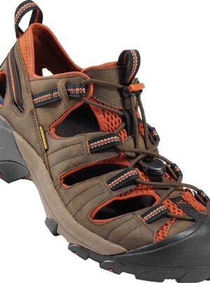 Keen Arroyo II Men, black olive