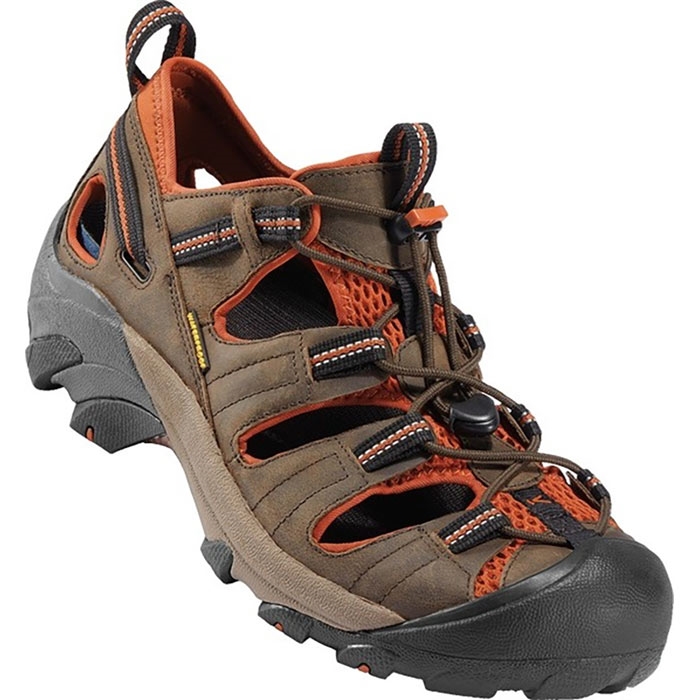Keen Arroyo II Men, black olive Keen Arroyo II Men, black olive