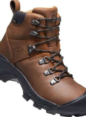 Keen Pyrenees Women støvle, syrup