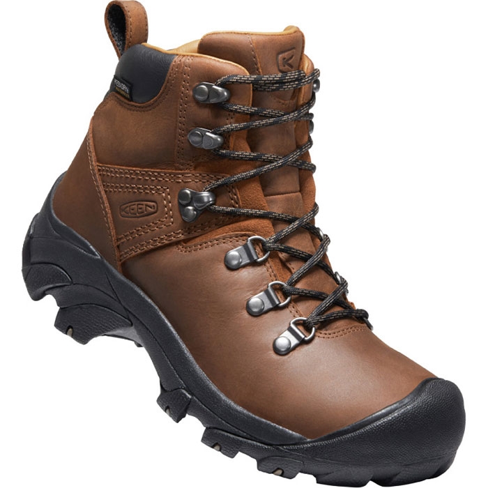 Keen Pyrenees Women støvle, syrup Keen Pyrenees Women støvle, syrup