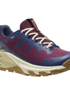 Keen Womens Targhee Apex WP, Fig / Naval Academy