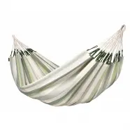La Siesta Brisa Cedar - Klassisk Dobbelt-hængekøje Outdoor