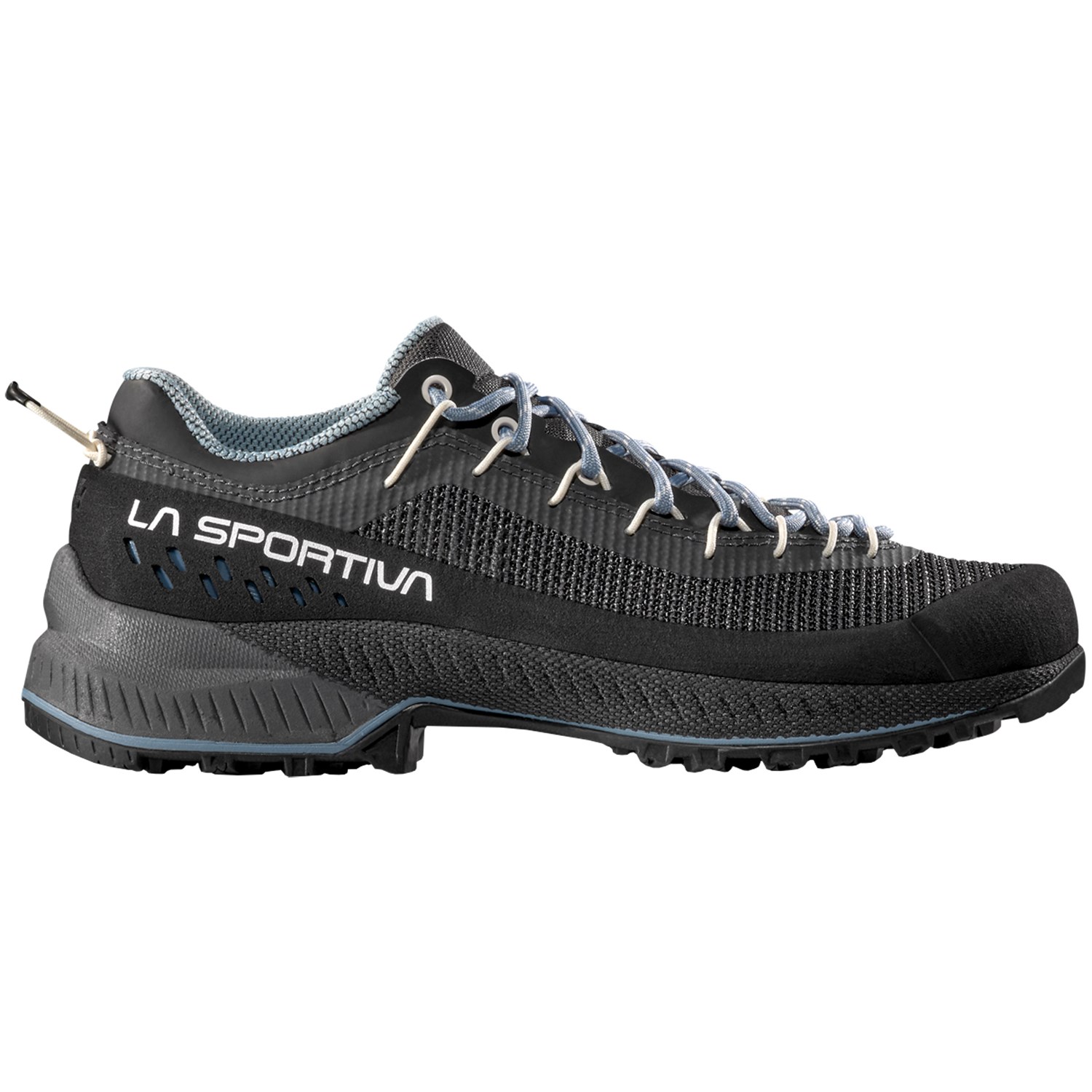 La Sportiva TX4 Evo ST Dame EU 39½ Sort/Grå Vandresko La Sportiva TX4 Evo ST Dame EU 39½ Sort/Grå Vandresko