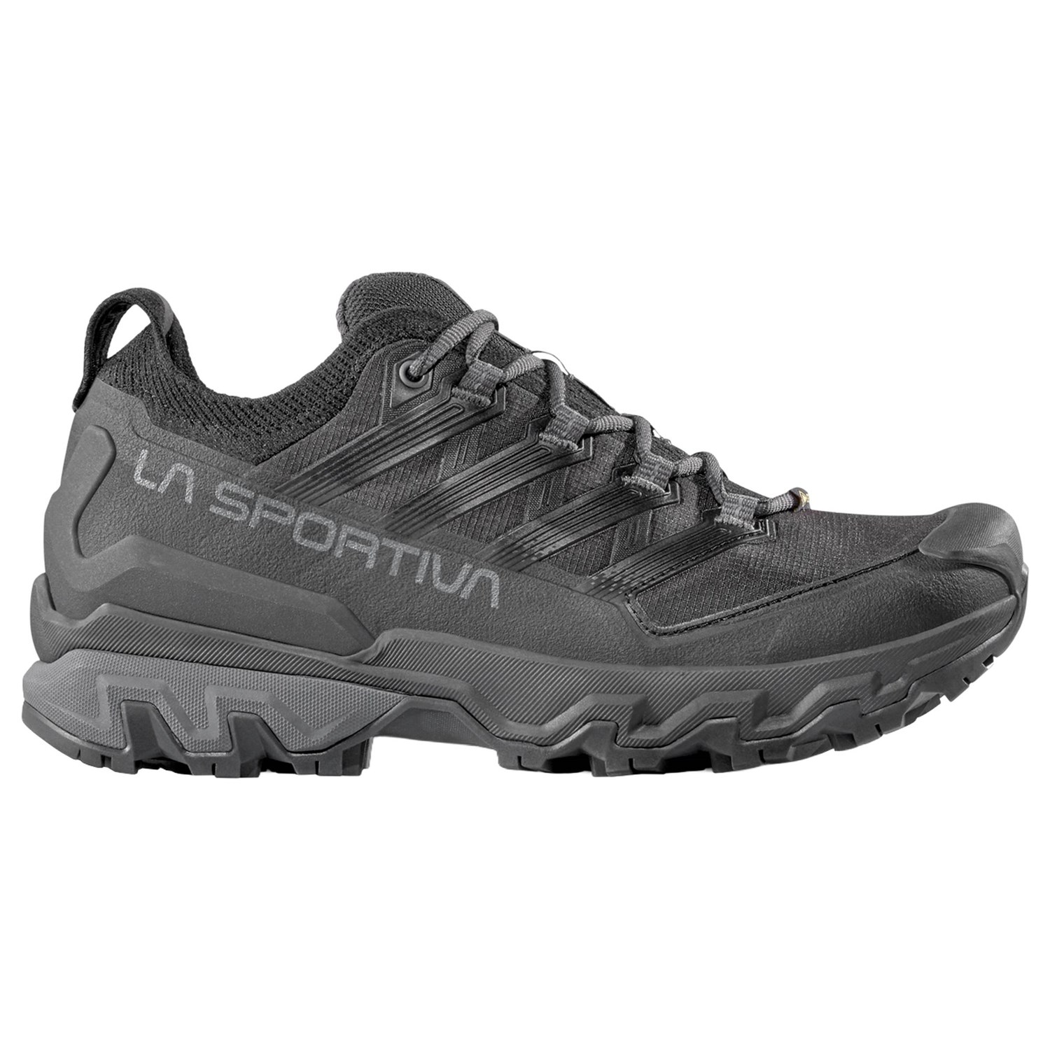 La Sportiva Ultra Raptor 3 GTX Dame EU 38½ Sort Vandresko La Sportiva Ultra Raptor 3 GTX Dame EU 38½ Sort Vandresko