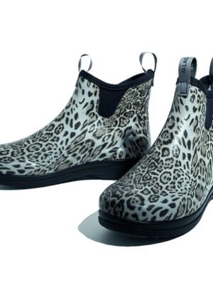 Lacrosse Hampton II Woman 6'', Leo print II