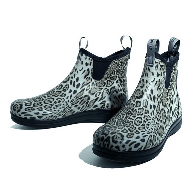 Lacrosse Hampton II Woman 6'', Leo print II-38 Lacrosse Hampton II Woman 6'', Leo print II-38