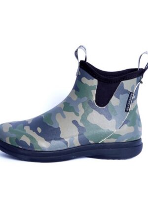 Lacrosse Hampton II Woman 6'', camo print-41