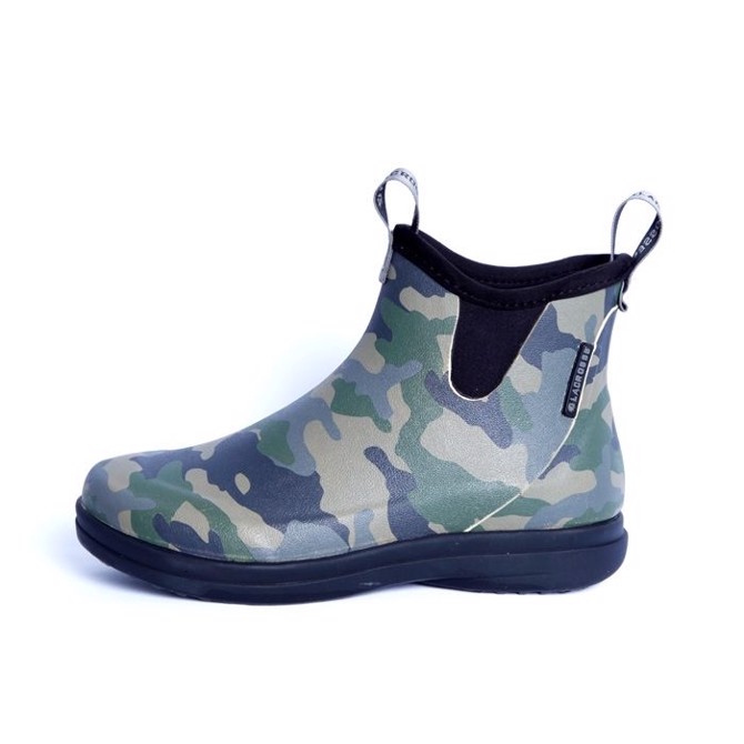 Lacrosse Hampton II Woman 6'', camo print-41 Lacrosse Hampton II Woman 6'', camo print-41