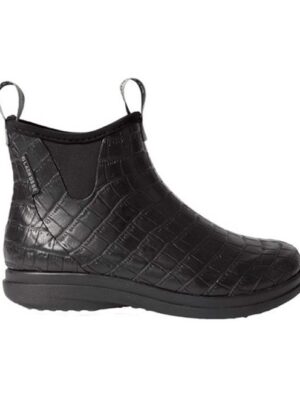 Lacrosse Hampton II Woman 6'', croco black-39