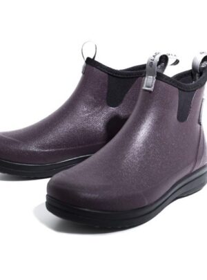 Lacrosse Hampton II Woman 6'', eggplant purple-36