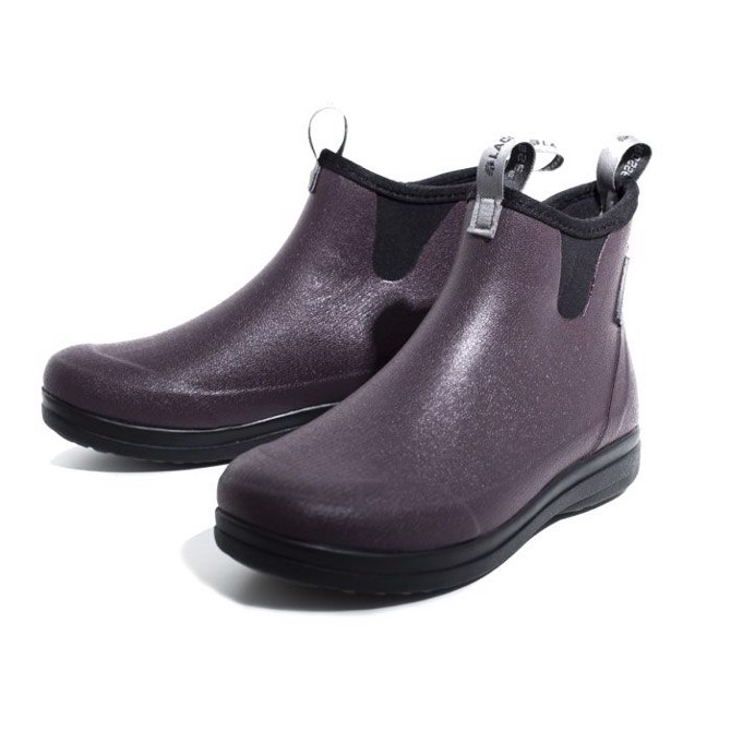 Lacrosse Hampton II Woman 6'', eggplant purple-39 Lacrosse Hampton II Woman 6'', eggplant purple-39
