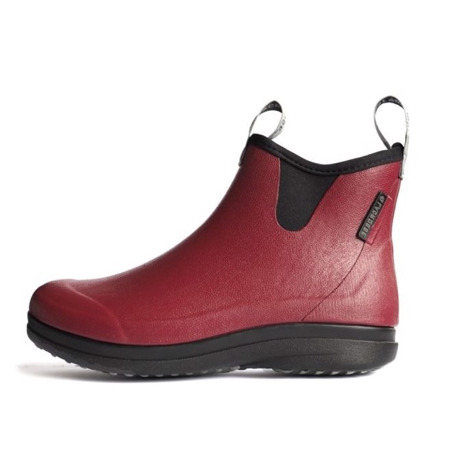 Lacrosse Hampton II Woman 6'', maroon-36 Lacrosse Hampton II Woman 6'', maroon-36