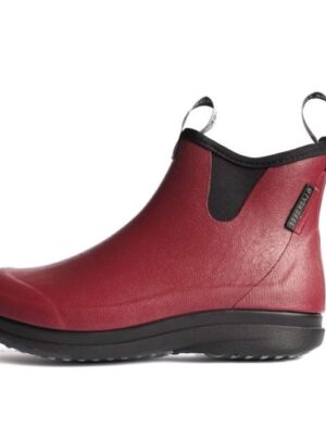 Lacrosse Hampton II Woman 6'', maroon-40