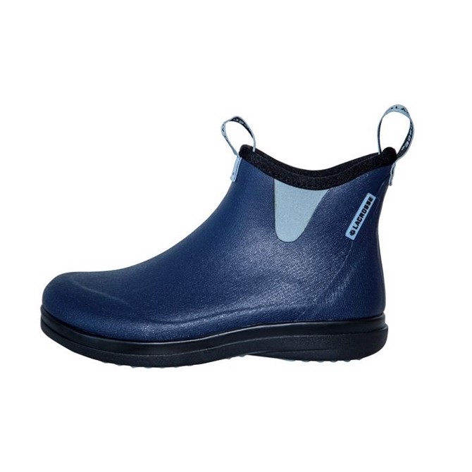 Lacrosse Hampton II Woman 6'', navy / angel falls-37 Lacrosse Hampton II Woman 6'', navy / angel falls-37