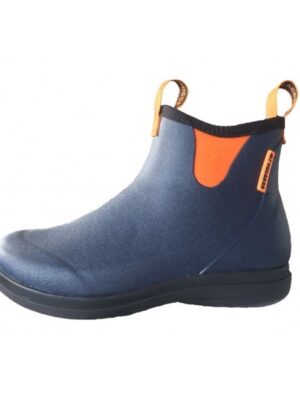 Lacrosse Hampton II Woman 6'', navy/orange-39