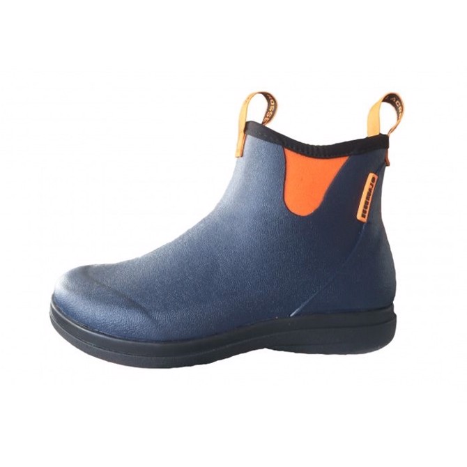 Lacrosse Hampton II Woman 6'', navy/orange-39 Lacrosse Hampton II Woman 6'', navy/orange-39