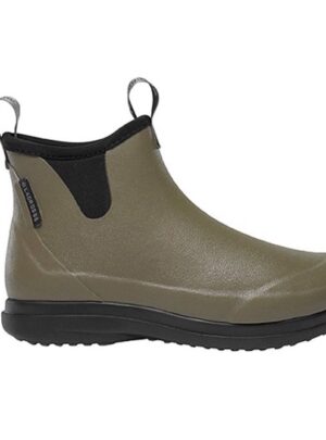 Lacrosse Hampton II Woman 6'', olive/sort-39