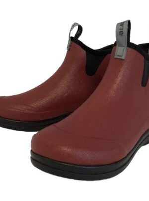 Lacrosse Hampton II Woman 6'', red/black