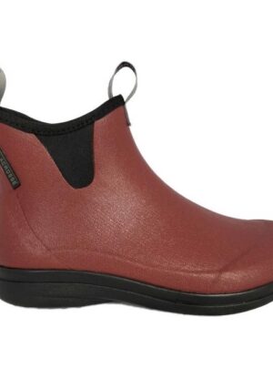 Lacrosse Hampton II Woman 6'', red/black-38