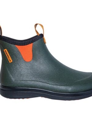 Lacrosse Hampton II Woman 6'', rosin green/p. orange-40