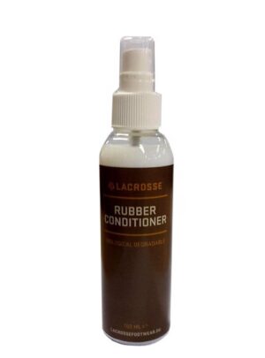 Lacrosse spray til gummistøvler 150ml