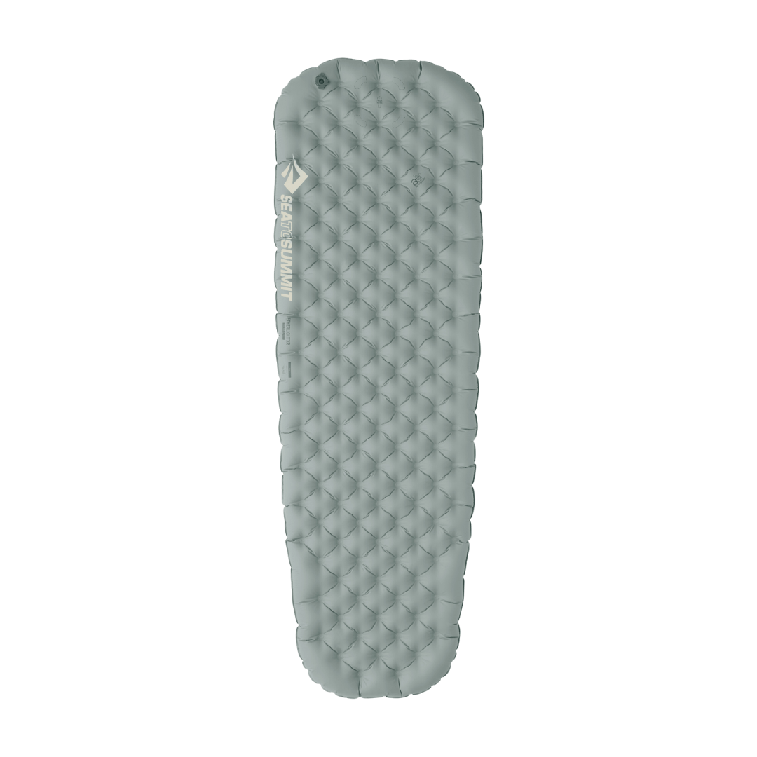 Liggeunderlag - Sea to Summit Ether Light XR Insulated ASC Mat - Large Liggeunderlag - Sea to Summit Ether Light XR Insulated ASC Mat - Large