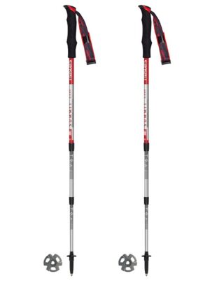 Masters Summit Light Red vandrestave
