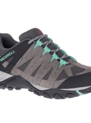 Merrell Accentor 2 Ventilation Waterproof Dame, charcoal