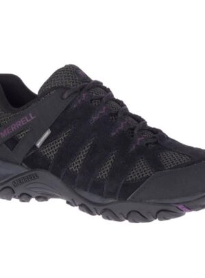 Merrell Accentor 2 Ventilation Waterproof Dame, sort