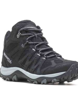 Merrell Accentor 3 Mid WP Dame, black