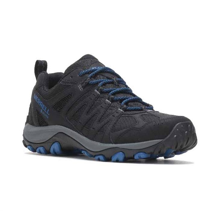 Merrell Accentor 3 Sport GTX Men, black Merrell Accentor 3 Sport GTX Men, black