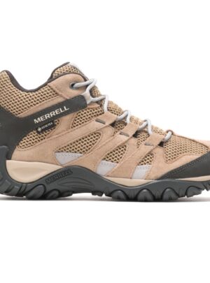 Merrell Alverstone Mid GTX Women, incense