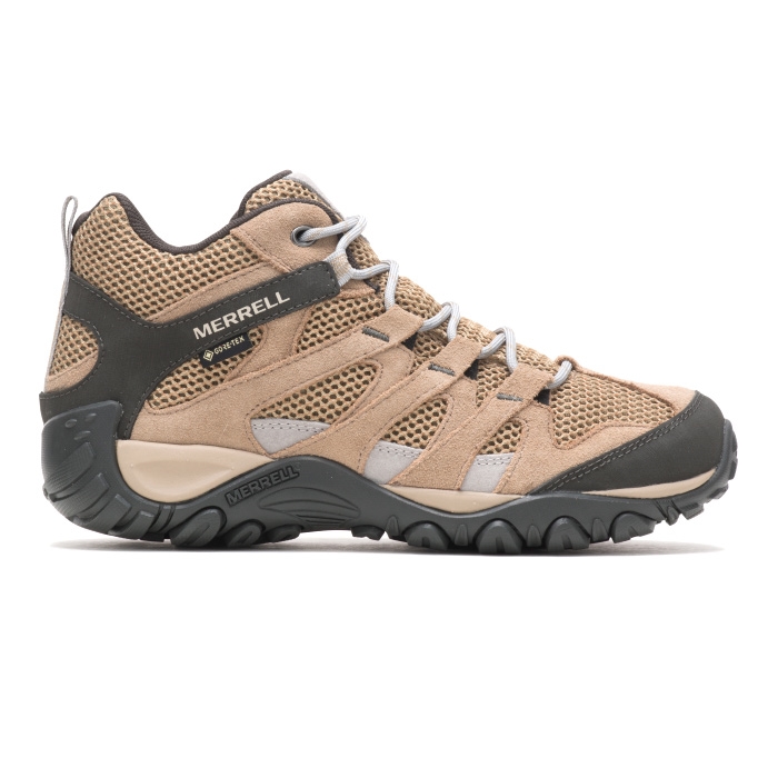 Merrell Alverstone Mid GTX Women, incense Merrell Alverstone Mid GTX Women, incense