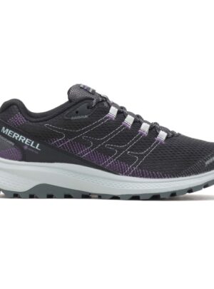 Merrell Fly Strike GTX Women, black