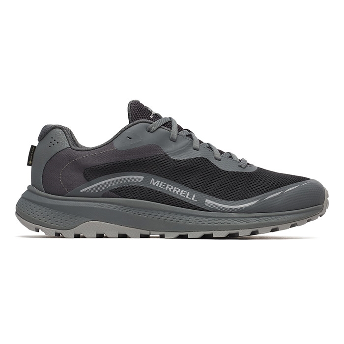 Merrell Fly Strike II GTX Men, black Merrell Fly Strike II GTX Men, black